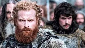 Los personajes de la serie estadounidense de fantasía medieval game of thrones están basados en sus respectivas contrapartes de las novelas canción de hielo y fuego de george r. Game Of Thrones Kristofer Hivju Revela Destino De Su Personaje En Instagram Espectaculos Peru21