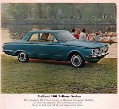 Image result for Medium Tan 1965 Valiant