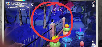 Getting ready for the new biome this is a slope OK obviously you can't get  to it yet but according to the game files this is gonna be a new biome