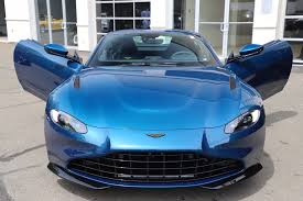 Image result for Ocellus Teal 2021 Aston Martin