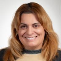 Frances Pantelidakis