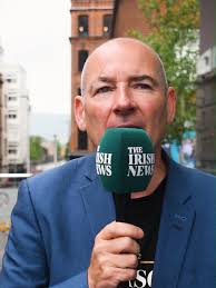 Belfast Charity Delivers £115,000 Aid to Gaza