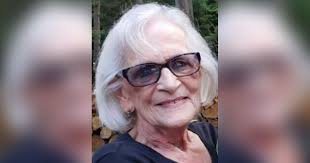 Magdalena Schmitt Obituary