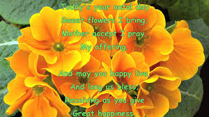 You'll be able to show her your sweetness with this. What Can I Get My Mom For Her 60th Birthday