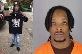 Central Figure in 2020 Anti-Cop Riot in Minneapolis Going to Prison