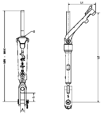 RIGGING HARDWARE