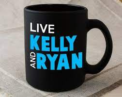 Kelly And Ryan Etsy