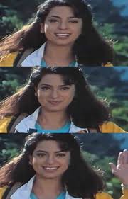 Juhi Chawla In Arjun Pandit