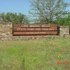 Visit any texas state park. The Baker Hotel And Spa Mineral Wells Texas Home Facebook