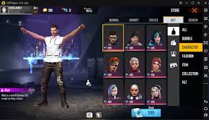 Free fire hack 2020 #apk #ios #999999 #diamonds #money. Garena Free Fire Online Event And Survival Tips Ldplayer