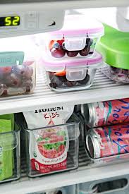 1001 Conseils Pour Savoir Comment Ranger Son Frigo De Facon Optimale Comment Ranger Son Frigo Rangement Nourriture Rangement Frigo