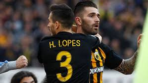 According to tmw the agent of the striker is expected in athens city, to discuss the renewal with the greek club. Lopes And Livaja Handed Damaging Four Match Bans By Uefa Agonasport Com