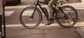 Shimano Nexus Inter 5e Die Getriebenabe Speziell Fur E Bikes