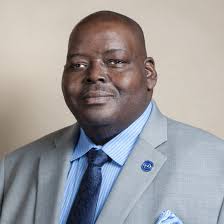 Today for #nationalcountygovernmentmonth, we are highlighting Smith County  Sheriff's Office Chief Deputy Gary Pinkerton, who was sworn in