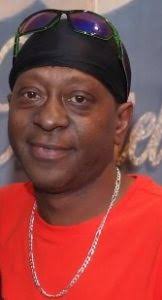 Donnell DeAngelo Morrison