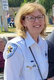 Congratulations to our officers for 2025! President