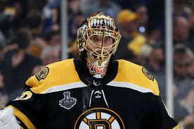 Bruins should bench rask until khudobin falters. Tuukka Rask On A Record Setting Pace The Point Data Driven Hockey Storytelling That Gets Right To The Point