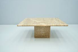 High to low nearest first. 1970s Hollywood Regency Cream Marble Square Coffee Table Vinterior