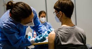 Последние твиты от astrazeneca (@astrazeneca). Erste Zwischenbilanz Nach Sechs Wochen Impfen Ministerium Fur Soziales Und Integration Baden Wurttemberg