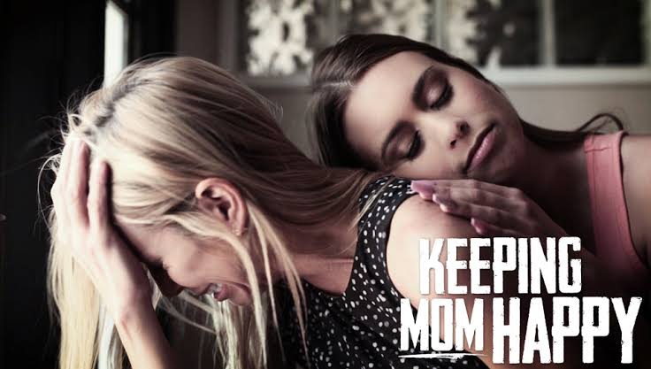 مشاهدة وتحميل فيلم Keeping Mom Happy مباشر اونلاين