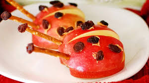 Easy, healthy and portable snacks for kids? Healthy Kid Recipes Allrecipes
