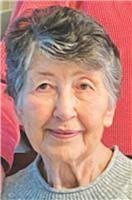 Eileen LaGatta Obituary (1937