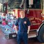 Profile Picture of Warren County Fire and Rescue - Firefighter/Medic Joshua Bryson ... (@facebook.com) on Google