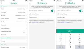Tap 'sign up' to create a new account. How To Delete Your Snapchat Account Or Change Your Username