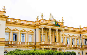 Ver todas las atracciones cercanas. Palacio Da Justica Manaus Wikiwand