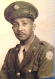 Feliciano Fernandez “Felix” Valdera II (1916-2009)