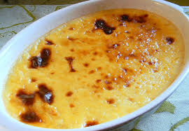 Recette Creme Aux œufs D Oie En Video Recette Creme Aux Oeufs Recette Creme Aux Oeufs Recette Flan Aux Oeufs