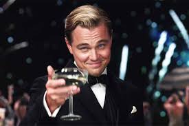 A Gentleman's Guide to Making a Toast ...