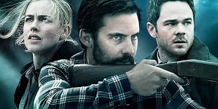 Sinopsis Devil's Gate, Duet Agen FBI Selidiki Kasus Orang Hilang