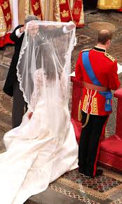 Paul's cathedral, diana and charles chose to marry there because they were on a mission to become the. 25 Best Photos From Kate Middleton And Prince William S Wedding