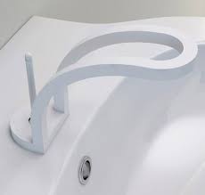 Bathroom sink faucets buying guide. Ultra Modern Faucets By Treemme Philo