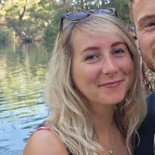 Rachael Cartwright's Instagram, Twitter & Facebook