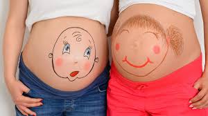 Chinesischer Empfangniskalender Wie Sicher Kann Er Das Geschlecht Meines Babys Vorhersagen