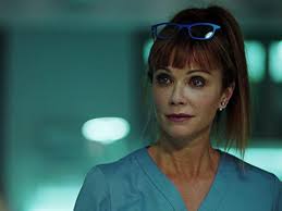 "Motive" Oblivion (TV Episode 2015)