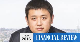 Aqualand CEO Jin Lin says China's economy is much better than expected