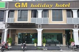 Restaurants, gm canteen, block a (ground floor) & block c. Gm Holiday Hotel Prices Reviews Lumut Perak Tripadvisor