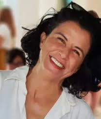 murdered Maya Ben David