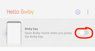 Samsung Finally Lets Galaxy S8 Users Disable The Bixby Button Here S How Galaxy S8 Samsung Galaxy