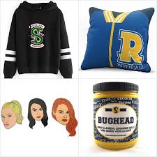 Riverdale merch riverdale cw riverdale funny 14th birthday cakes 13th birthday parties birthday gifts for teens teen birthday riverdale cole sprouse its my bday. Gifts For Riverdale Fans Popsugar Entertainment