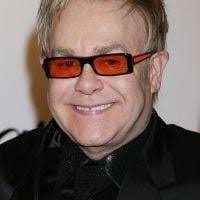 Photos de Elton John