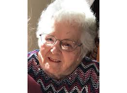 Bertha Jane Bingham Obituary (2025)