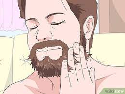 Approximately 40% of women have some degree of unwanted facial hair. How To Use Eucalyptus Oil For Your Beard 11 Steps With Pictures