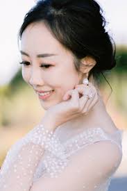 This blush elopement inspiration at Faberfarm in Washington has us in the  mood for a fall wedding!