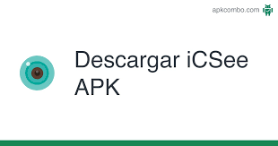 Learn how to open an.apk file on your pc, mac, or android. Icsee Apk 6 7 5 G Aplicacion Android Descargar