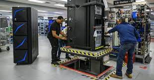 How India Helps Build The World's Most Powerful Mainframe Computer Which  All Of Us Use