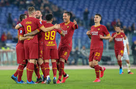 Italian giants tasked with mission impossible as ole gunnar solskjaer's men hold a four goal advantage and have one foot in the europa league final. Roma Vs Udinese Live Stream Watch Serie A Online